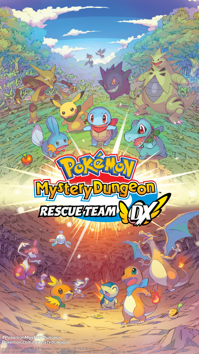 my.nintendo.com/Wallpaper - Pokémon Mystery Dungeon - Rescue Team DX/Pokemon_Mystery_Dungeon_RTDX_Wallpaper_[640x1136].jpg